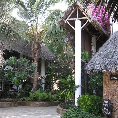 Scorpio Villas Resort Малинди Экстерьер фото