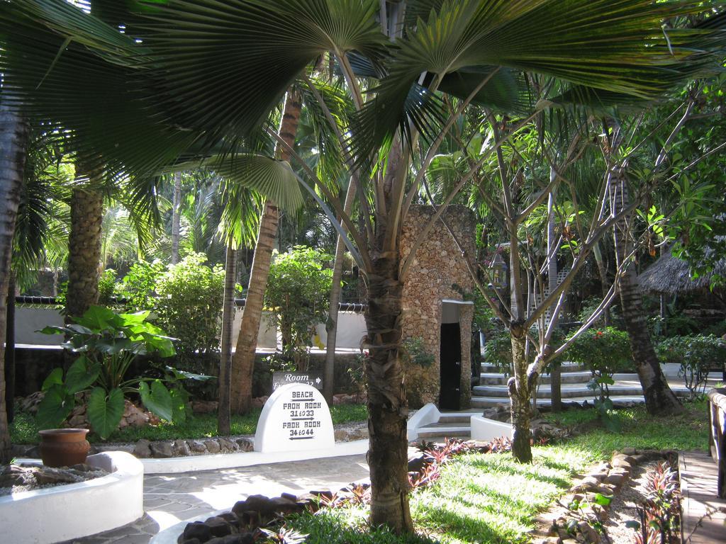 Scorpio Villas Resort Малинди Экстерьер фото