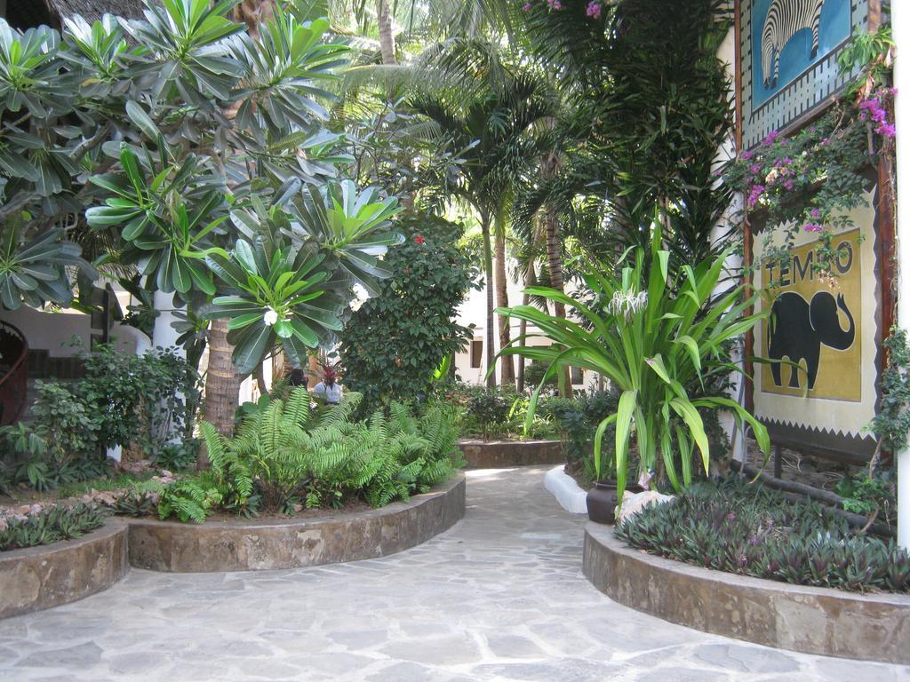 Scorpio Villas Resort Малинди Номер фото