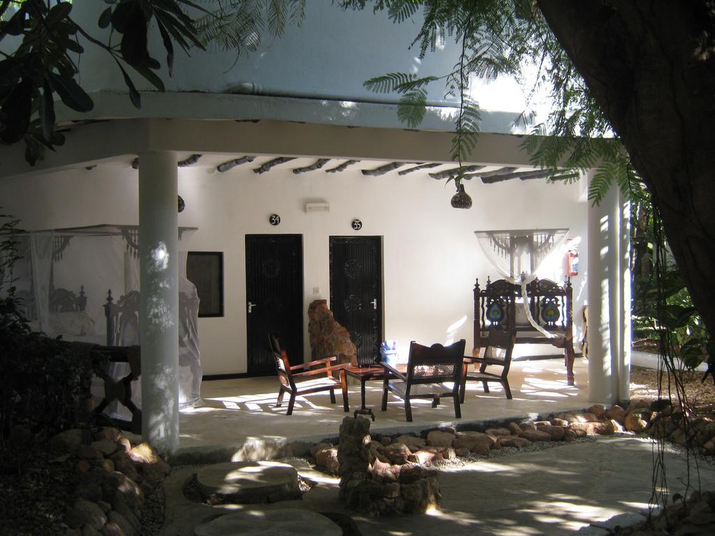 Scorpio Villas Resort Малинди Номер фото