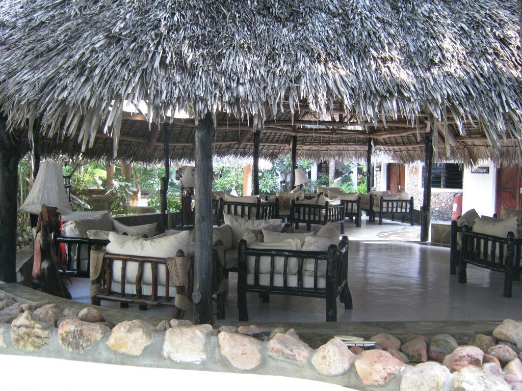 Scorpio Villas Resort Малинди Номер фото