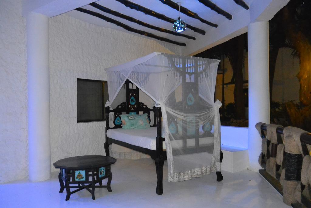 Scorpio Villas Resort Малинди Экстерьер фото