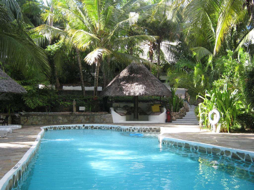 Scorpio Villas Resort Малинди Экстерьер фото