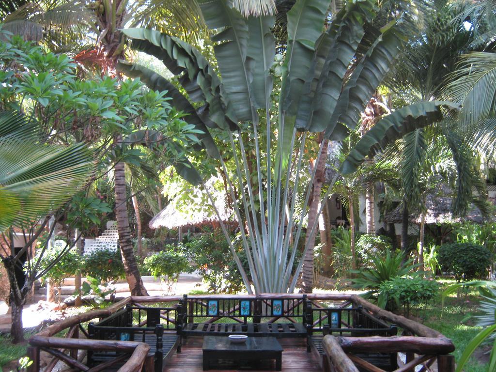 Scorpio Villas Resort Малинди Экстерьер фото