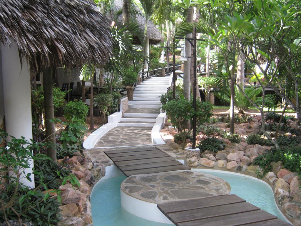 Scorpio Villas Resort Малинди Экстерьер фото