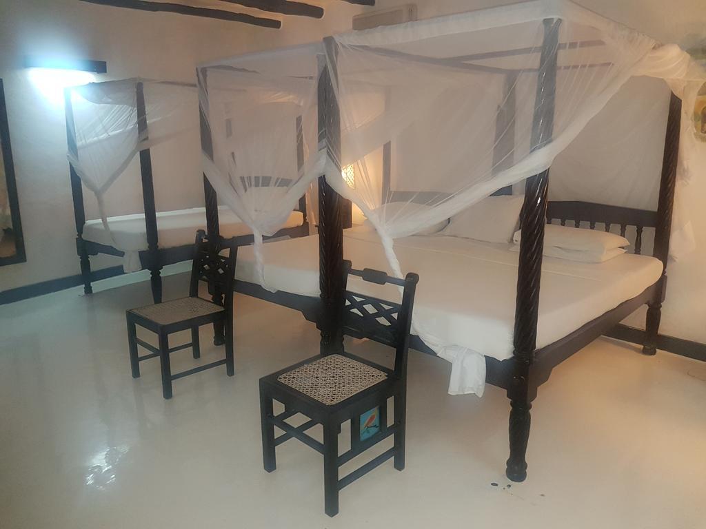 Scorpio Villas Resort Малинди Экстерьер фото