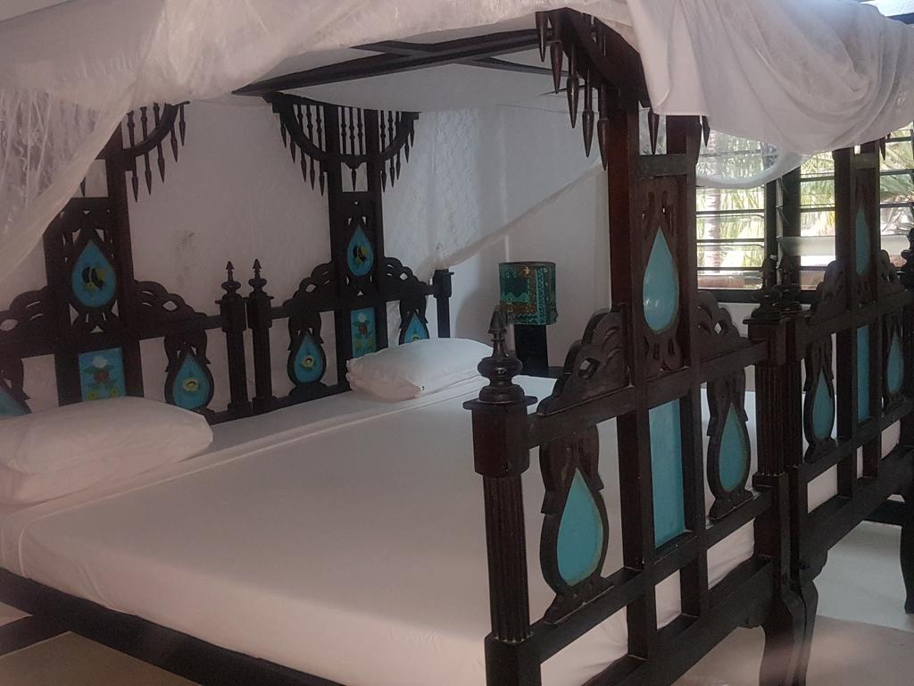 Scorpio Villas Resort Малинди Экстерьер фото