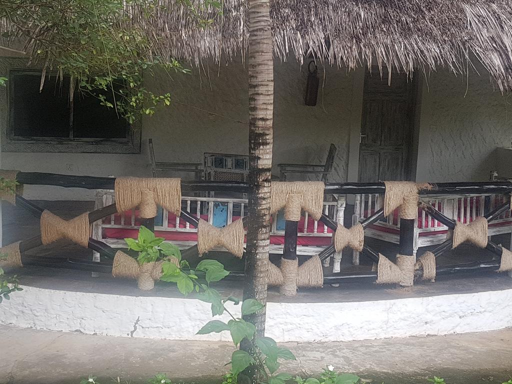 Scorpio Villas Resort Малинди Экстерьер фото